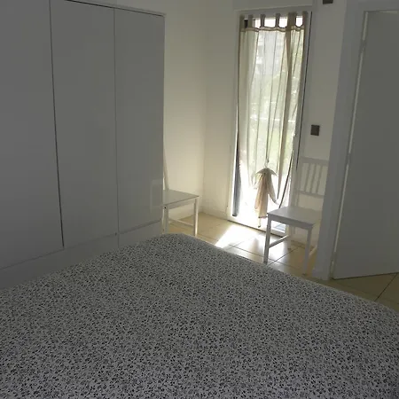 Secret Garden Apartamento *