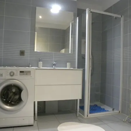 Apartamento Secret Garden