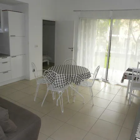 Secret Garden Apartamento *