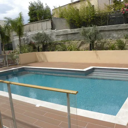 Secret Garden Apartamento *