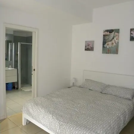 Secret Garden Apartamento