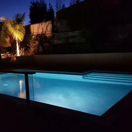 Apartamento Secret Garden *