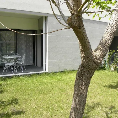 Secret Garden Appartement