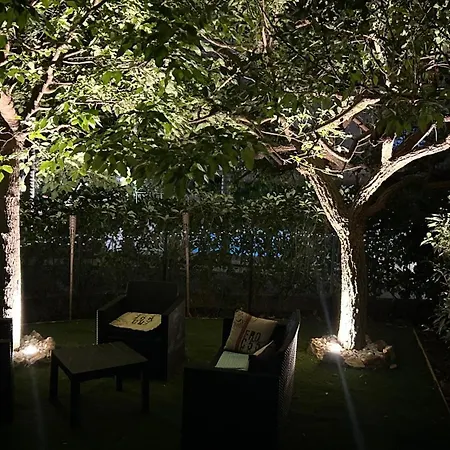 Διαμέρισμα Secret Garden