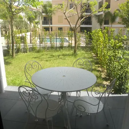 Appartamento Secret Garden