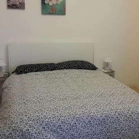 Appartamento Secret Garden Cannes