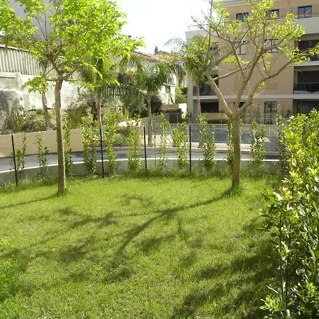 Secret Garden Appartamento Cannes