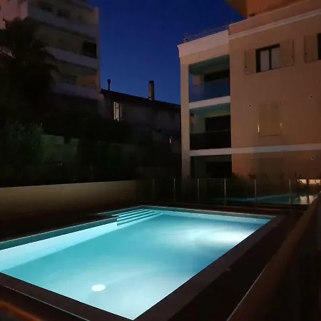 Secret Garden Appartamento Cannes