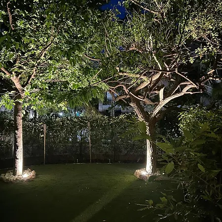 Secret Garden