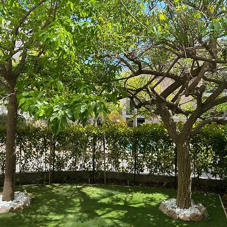Secret Garden