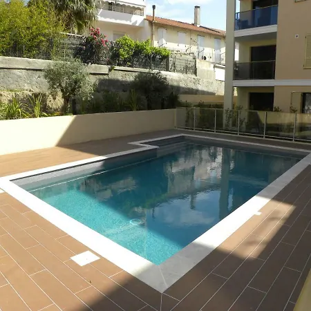 Appartement Secret Garden *