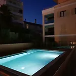 Secret Garden Lejlighed Cannes